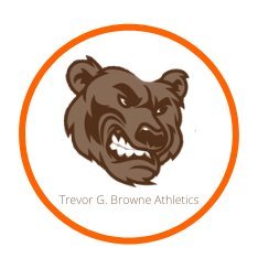 Trevor Browne Athletics Profile