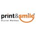 Print&Smile (@printandsmile) Twitter profile photo Print&Smile (@printandsmile) Twitter profile photo