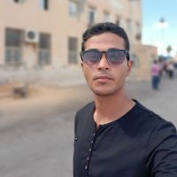 Abanoub Gamal (@iabanoub) 's Twitter Profile
