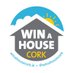 WinAHouseCork (@WinAHouseCork) Twitter profile photo