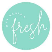Fresh Web Design (@freshwebdesign1) 's Twitter Profile