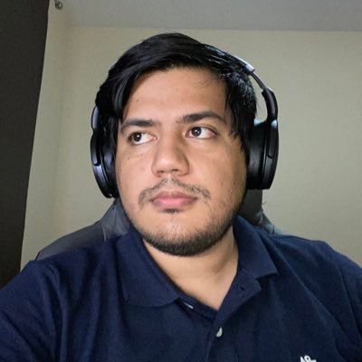 LuisDDelaRocha's profile picture. Ingeniero en Sistemas Digitales Interactivos