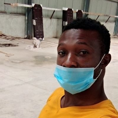 IbukunoluwaAbi7's profile picture. 