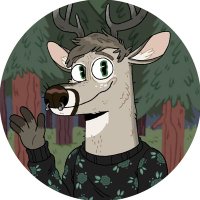 deer on here(@felixthedurr) 's Twitter Profile Photo