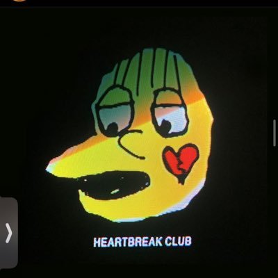 Heartbreak club♡︎