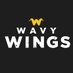 Wavy Wings (@WavyWingsUK) Twitter profile photo