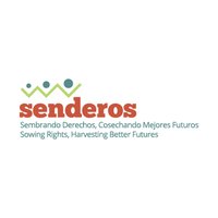 Senderos: Sembrando Derechos, Cosechando Futuros(@OficialSenderos) 's Twitter Profile Photo