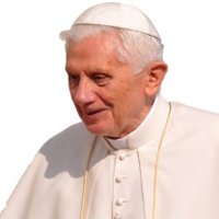 Pope Benedict XVI(@P_BenedictXVI) 's Twitter Profileg