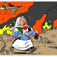 Hebh Gaza(@GazaHebh) 's Twitter Profile Photo