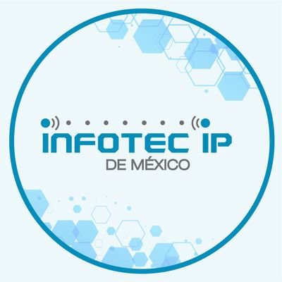 ip_infotec's profile picture. Tecnología