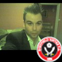 David Starkey (@dmsblade76) 's Twitter Profile