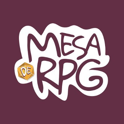 Mesa de RPG