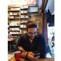 Gürhan(@GurhanGurgen) 's Twitter Profile Photo