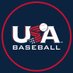 USA Baseball Develops (@USABDevelops) Twitter profile photo