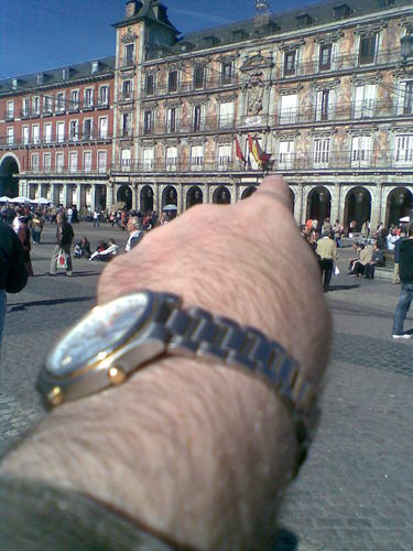 ElHangingDog's profile picture. Long time employee of Domino, a Servicemax advocate and pretty much all things service.