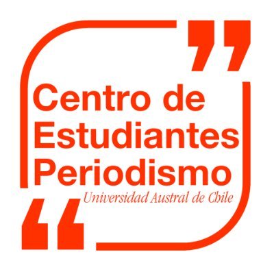 Centro de Estudiantes Periodismo UACh