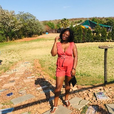 Thabiso71370533's profile picture. Thabi girl