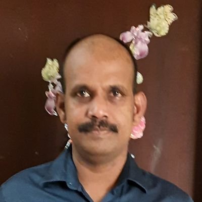 magimai_dm's profile picture. Be Happy all the time