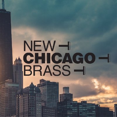 Founded in 2012, New Chicago Brass is a collective of professional brass musicians in the Chicagoland area.