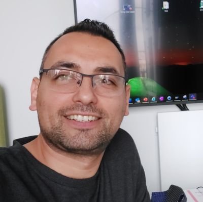 omeraltunok's profile picture. Ömer Altunok'un resmi Twitter hesabı.
Official Twitter Account of Ömer Altunok