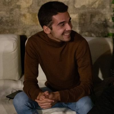 maximegateau's profile picture. 