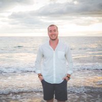 Jacob Rettig (@jacobarettig) 's Twitter Profile