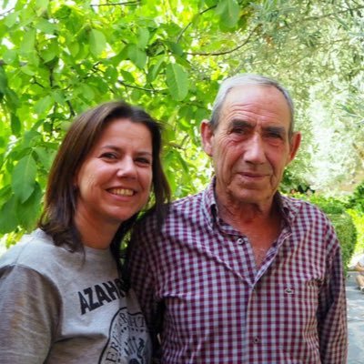 avanessagarcia's profile picture. De Güéjar Sierra. Arquitecta. Secretaria General de Inclusión Social de @IgualdadAND