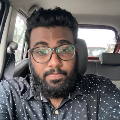 saisiddarth36's profile picture. Trying to be active on Twitter :)