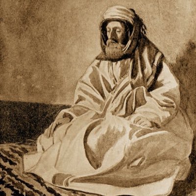 البراء السلطان