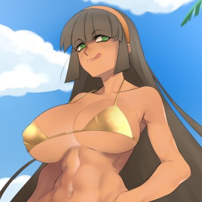 Apriz Artoisさんのプロフィール画像