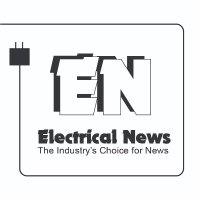 Electrical News (@electricalnews) 's Twitter Profile