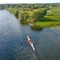 Galway National Park City(@GalwayNPC) 's Twitter Profile Photo