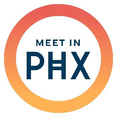 Memorable meetings in the cosmopolitan heart of the Southwest. Tweets by Visit Phoenix meetings sales and convention services teams.
