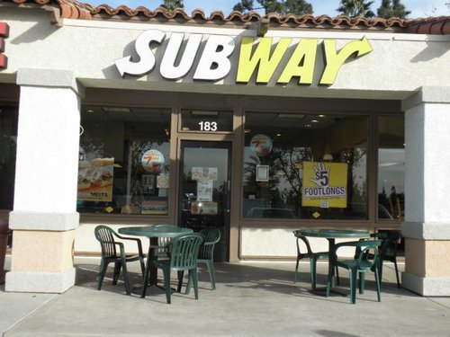 Best Provider of Subway Sandwiches in Orange County