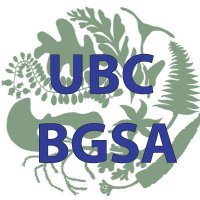 UBC Botany Grad Student Assoc. (BGSA) (@bgsa_ubc) 's Twitter Profile