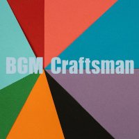 BGM Craftsman(@BgmCraftsman) 's Twitter Profile Photo