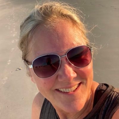 Kim_B_Bradshaw's profile picture. Strategic Marketing Manager. Lover of travel, the great outdoors, sea turtles, good food, and my amazing family.