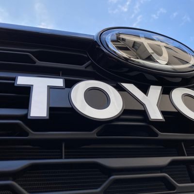 無言フォロー失礼します🙇RAV4専用アカウントです。主に車関係のDIY、ハンドメイド品をツイートします！良ければフォローお願いします！