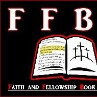 Faith & Fellowship Book Festival (@festivalfaith) 's Twitter Profile Photo Faith & Fellowship Book Festival (@festivalfaith) 's Twitter Profile Photo