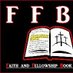 Faith & Fellowship Book Festival (@festivalfaith) Twitter profile photo Faith & Fellowship Book Festival (@festivalfaith) Twitter profile photo
