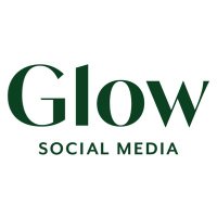 Glow Social Media (@glowsocialmedia) Twitter profile photo
