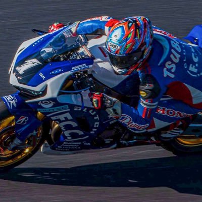 CB400SF'09→CBR1000RR'10F.C.CTSR耐久仕様→CBR1000RR'17F.C.C.TSR Honda France耐久仕様 86 S/C仕様→WRX STI VAB(E型)