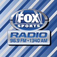 FOX Sports Radio1340(@1340AMFOXSports) 's Twitter Profile Photo