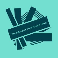 The Educator Community: News(@TheEdComNews) 's Twitter Profile Photo