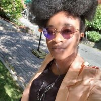 Ludwine Tchatat (@ludwine23) 's Twitter Profile