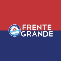 Frente Grande Nacional 🇦🇷(@FGNacional) 's Twitter Profile Photo