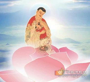 My teacher is Venerable Master Xuecheng
