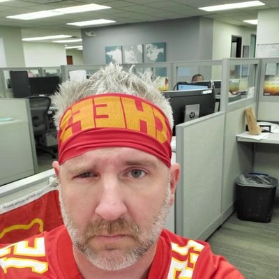 Kramcow's profile picture. Love the Chiefs, Royals and Kansas City.