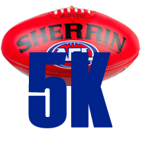 Footy 5000 is a collaborative project aimed at growing Australian Rules Football in the USA to 5000+ active participants by supporting grass roots development