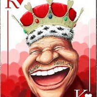 ♔ The King ♔(@king_speaks) 's Twitter Profile Photo